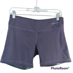 I Am Becoming Purple  FLEX 5-INCH Shorts Size M